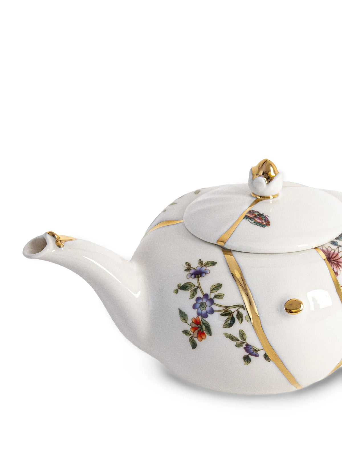 Kintsugi - tea pot