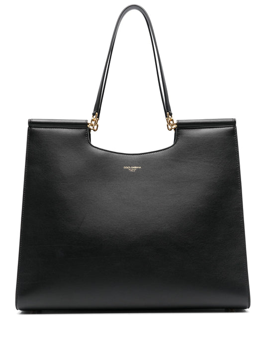 large Sicily tote bag