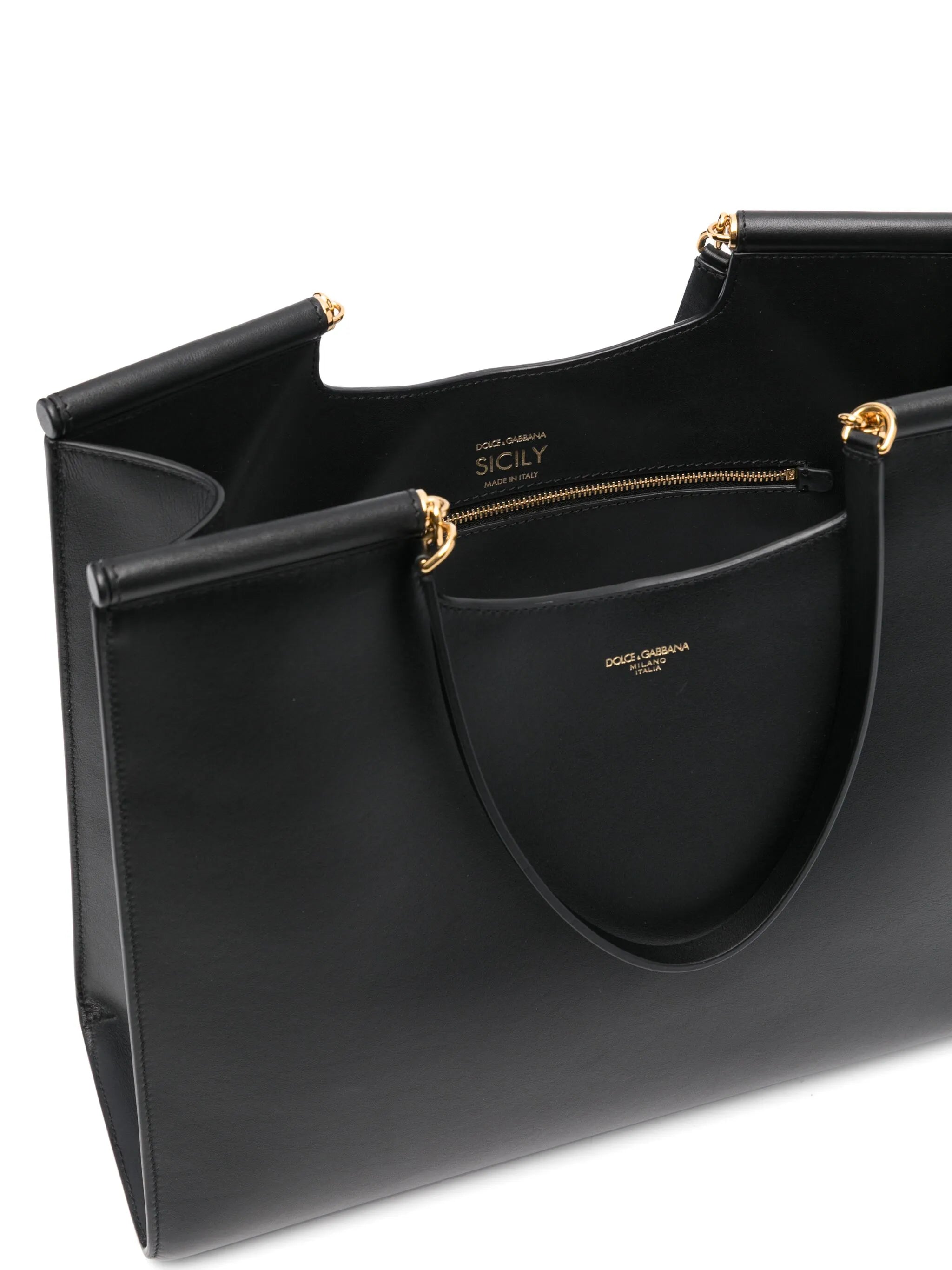 large Sicily tote bag