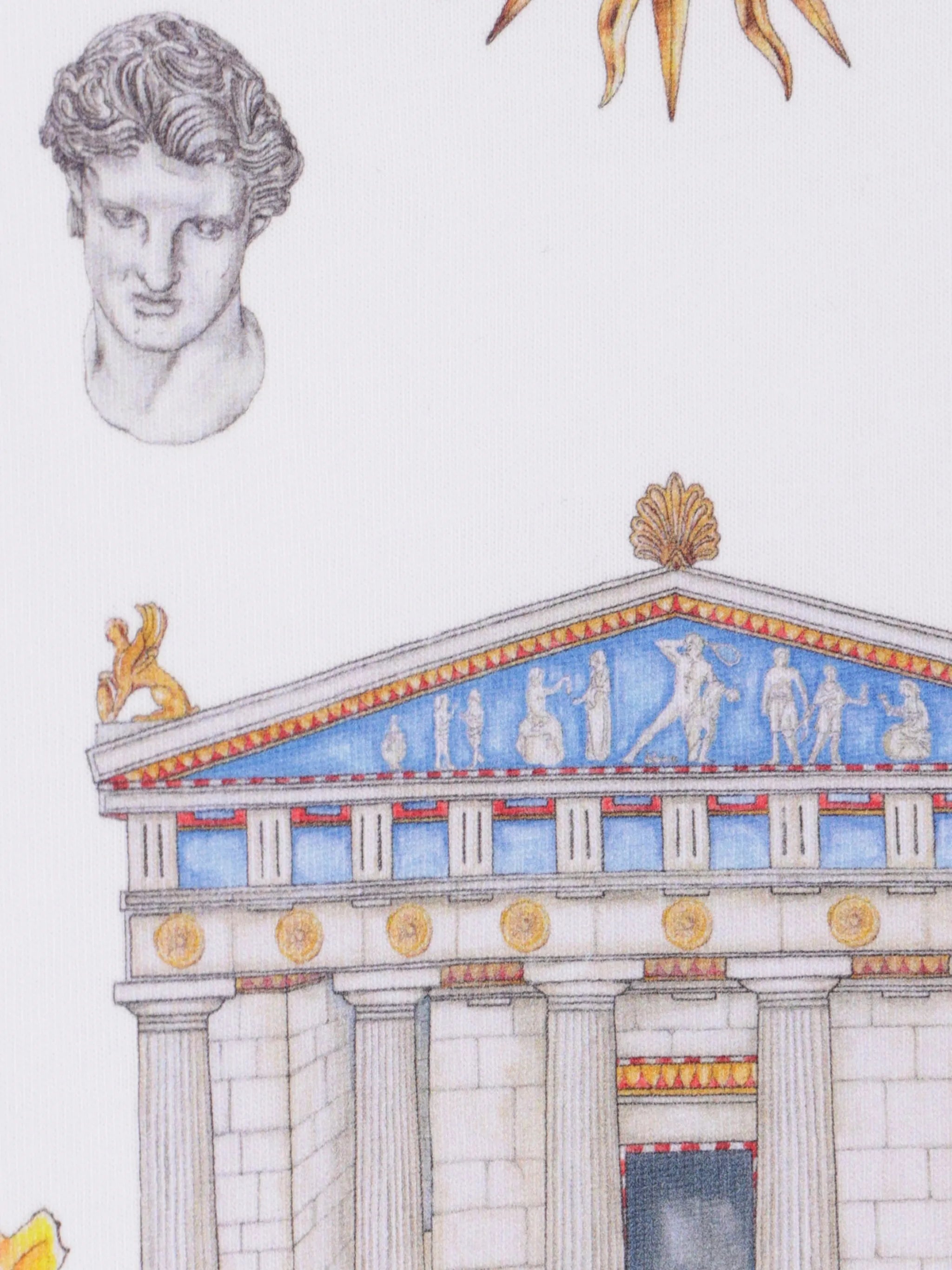 Équipement Sportif T-shirt