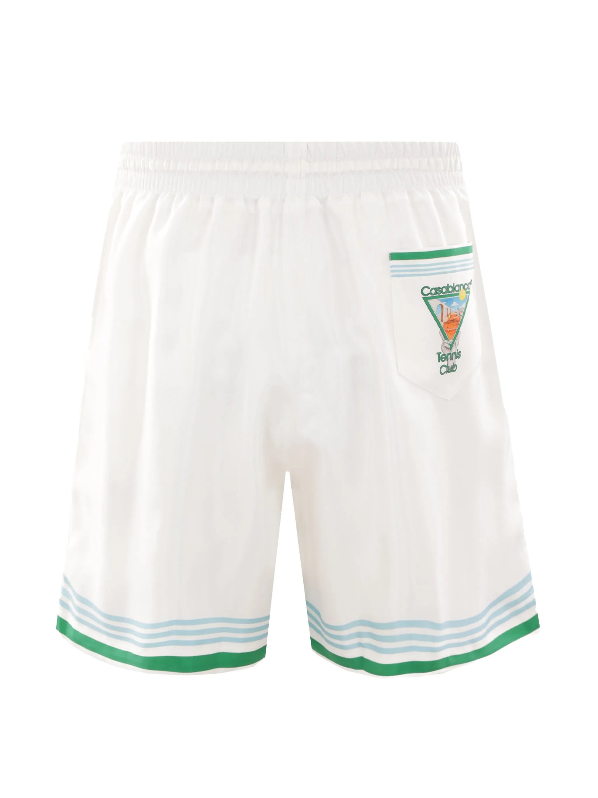Tennis Club Icon shorts