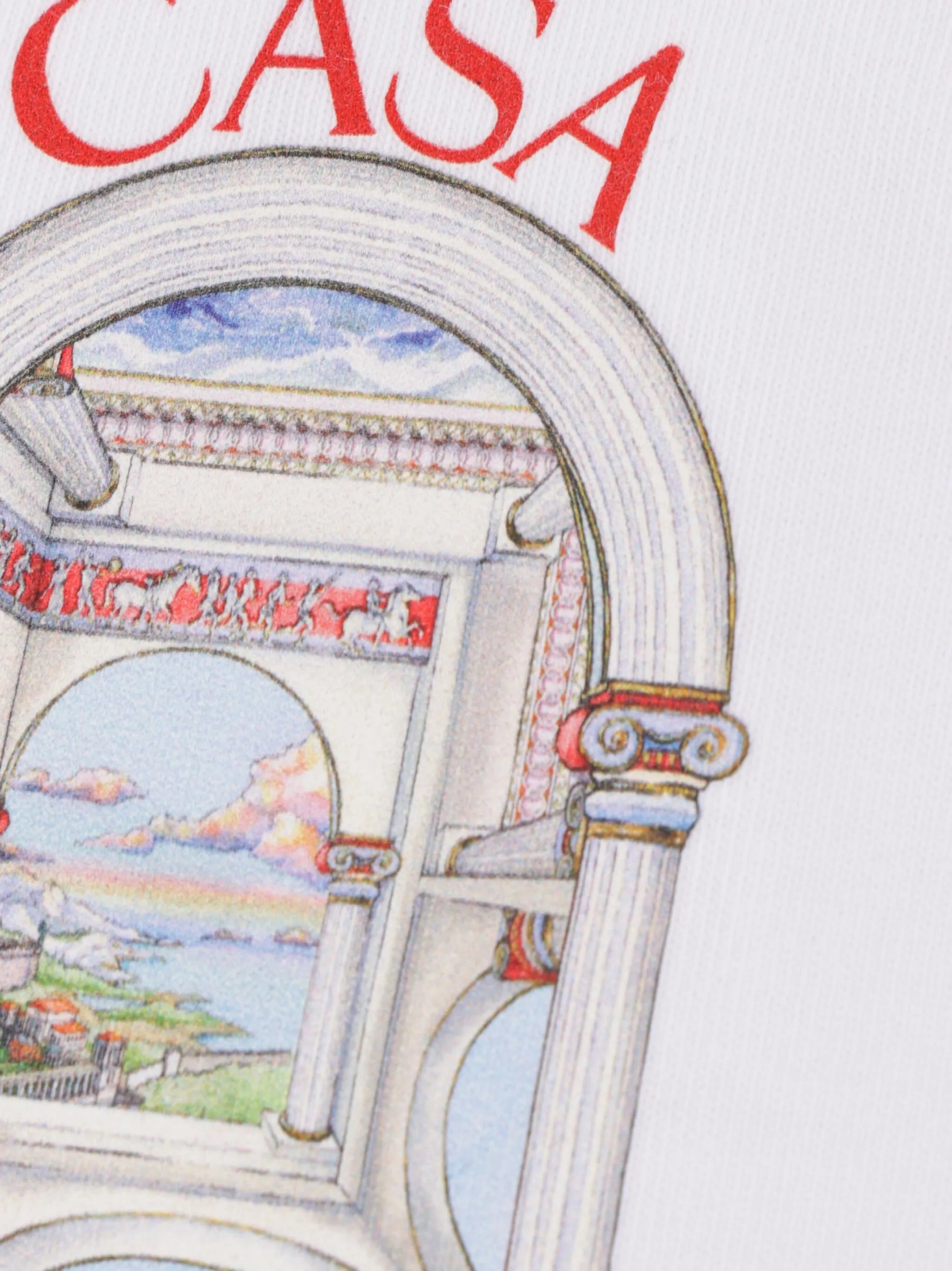 Le Passage T-shirt