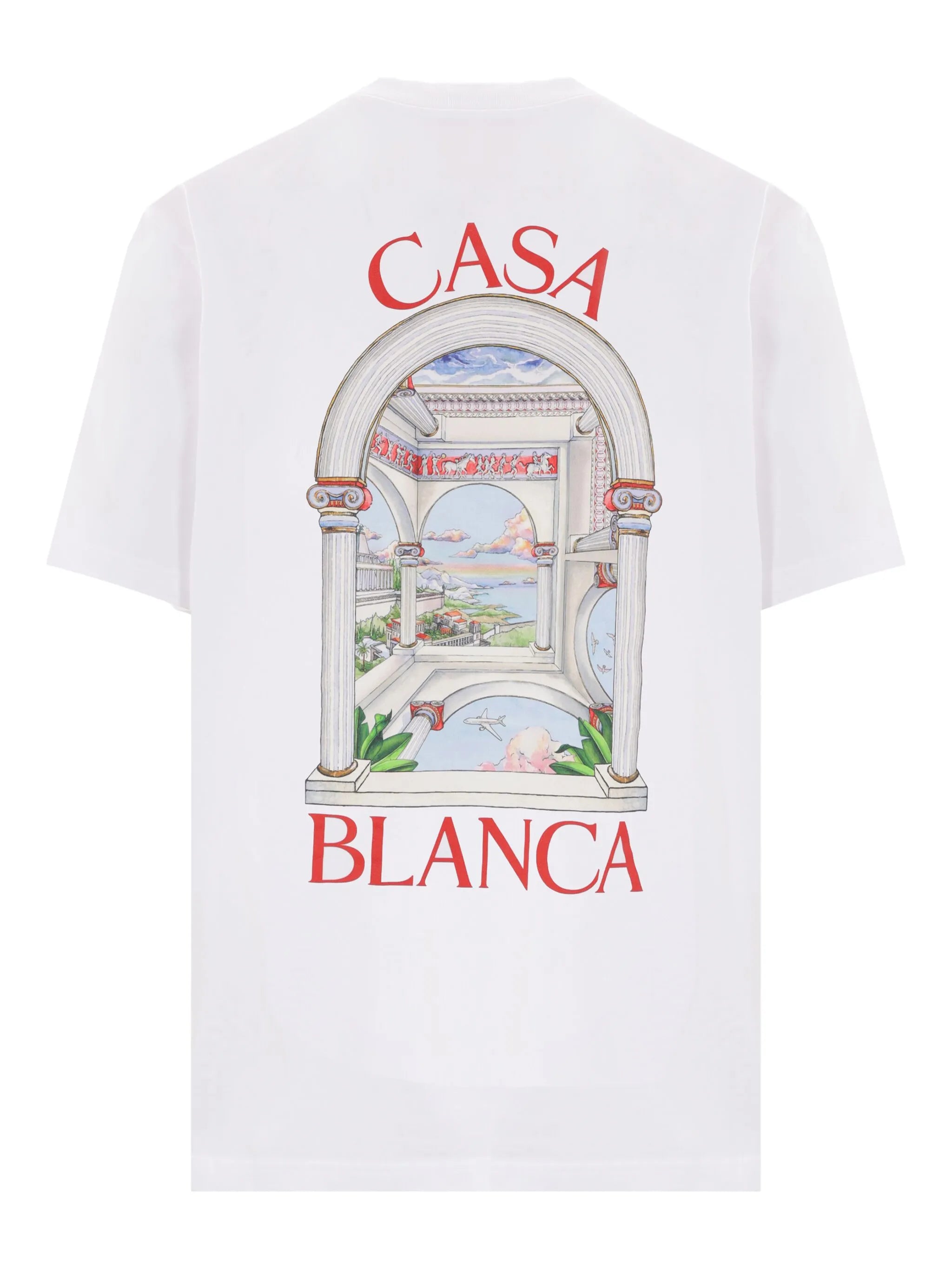 Le Passage T-shirt