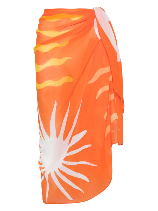 Luana sarong