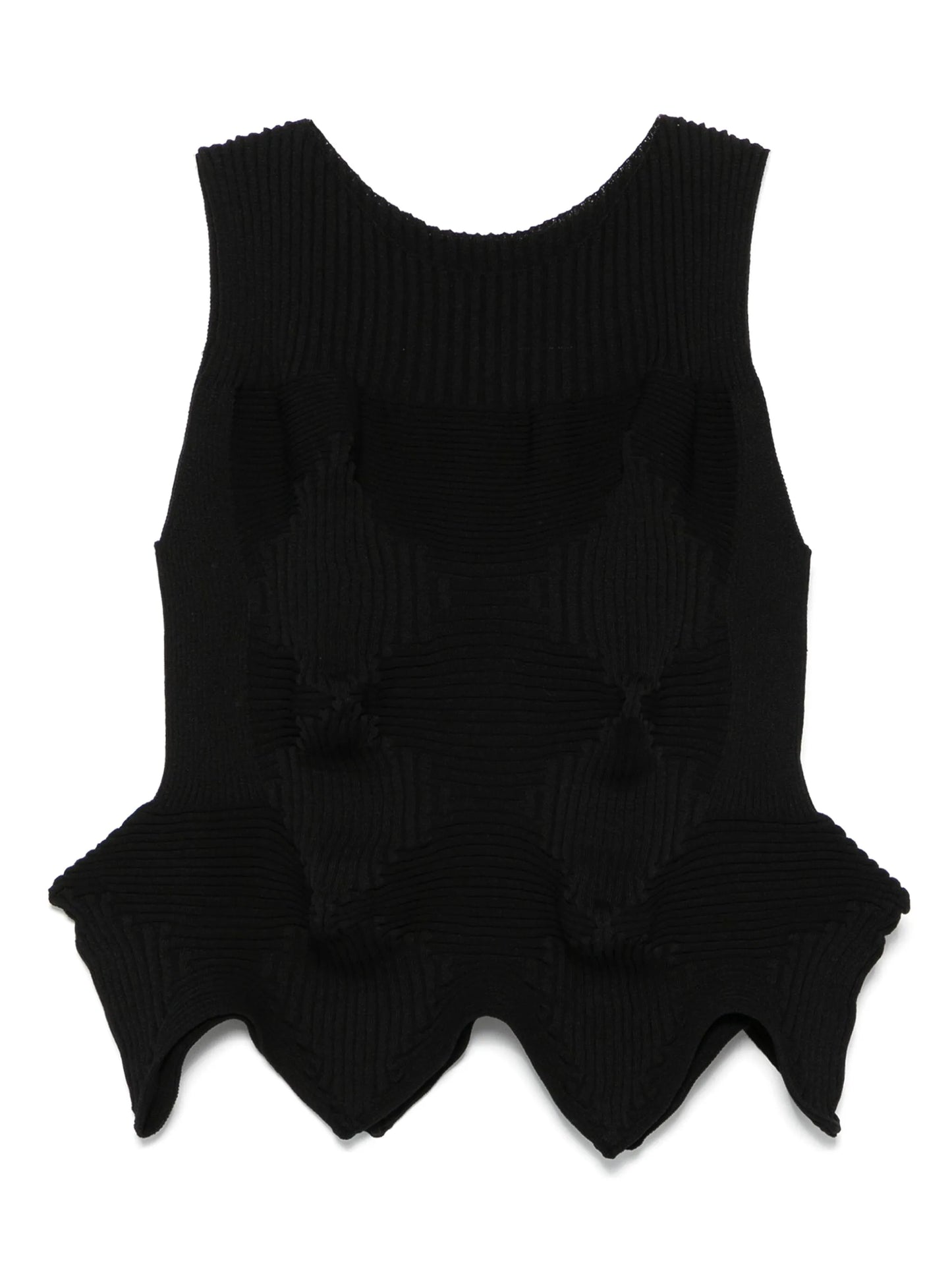 Linkage tank top