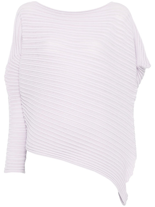 Stream blouse