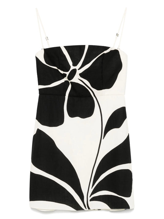 Roma mini dress