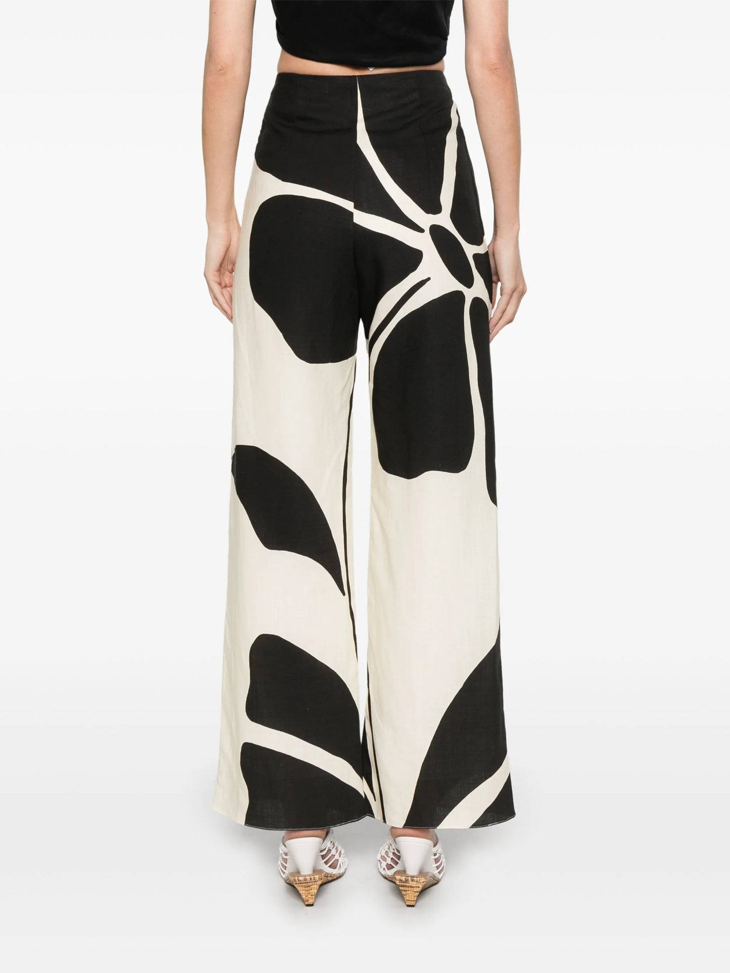 India trousers