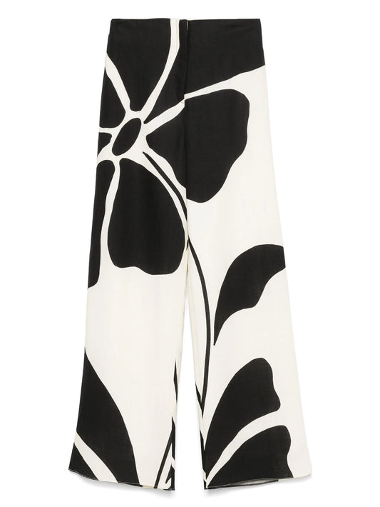 India trousers