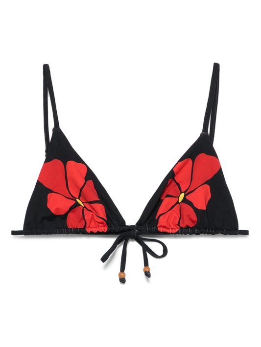 Rio bikini top