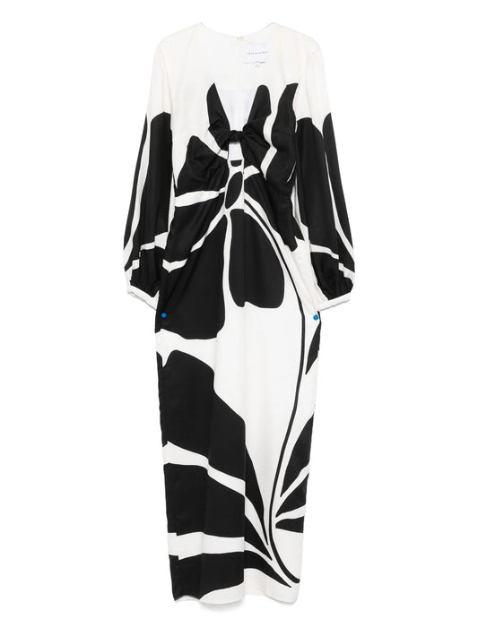 Rafaella maxi dress