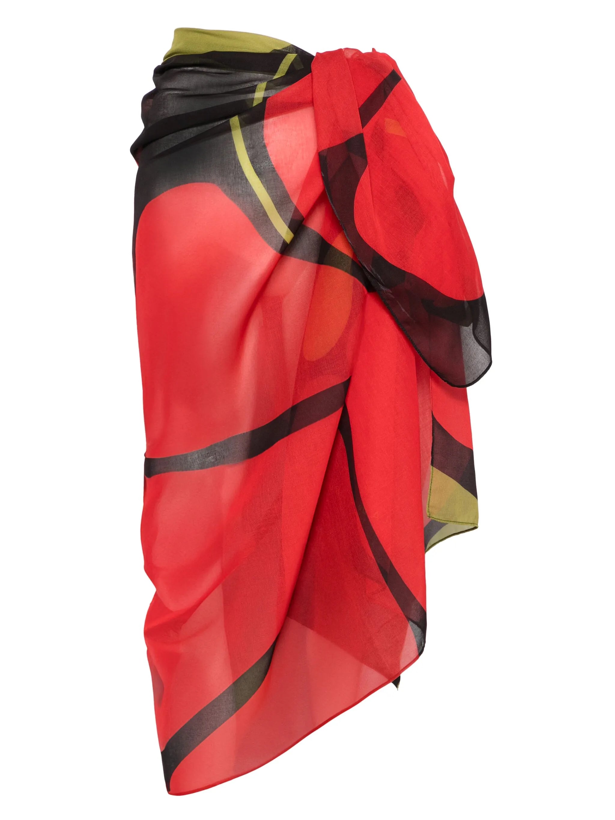 Luana sarong
