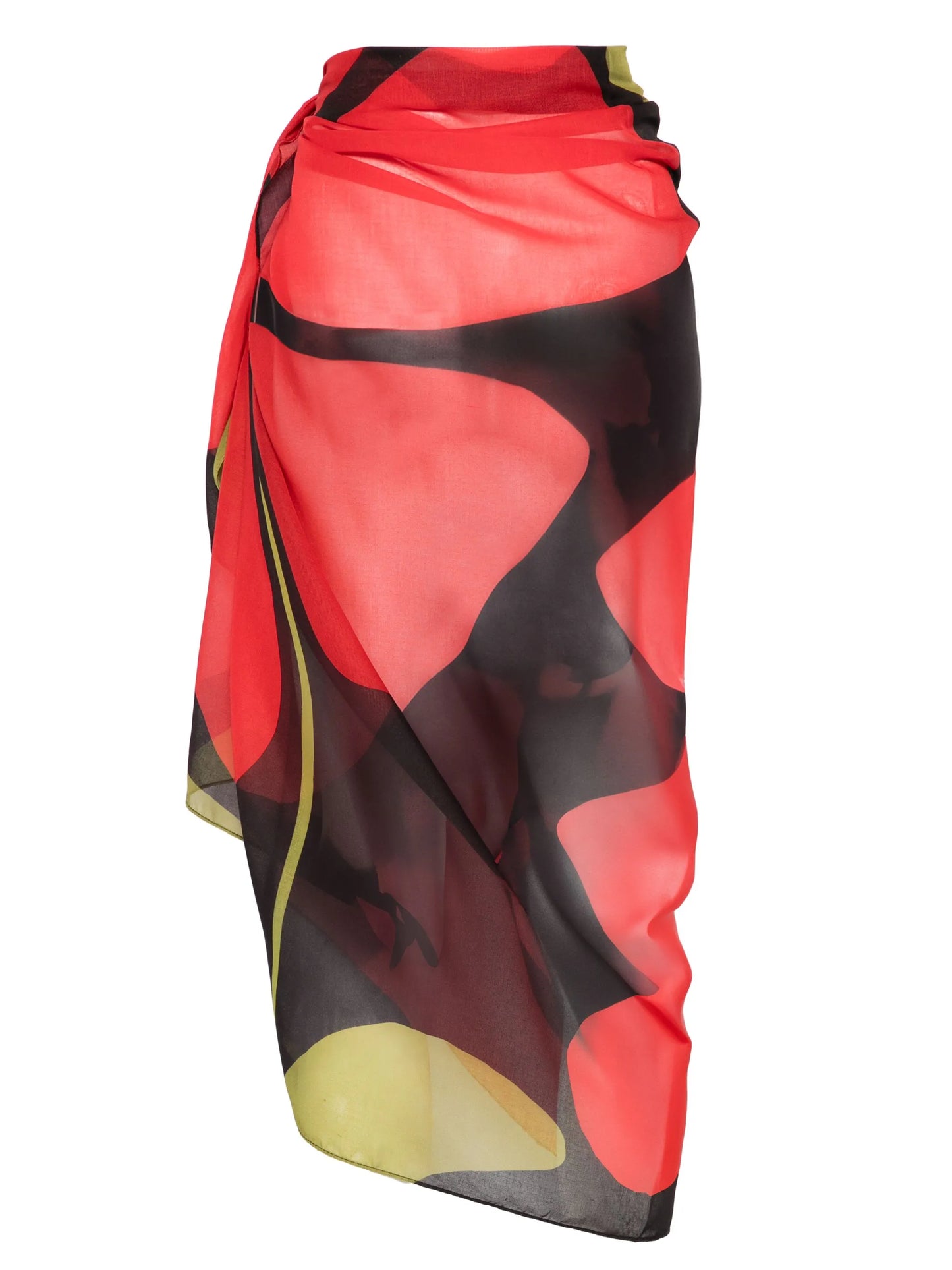 Luana sarong