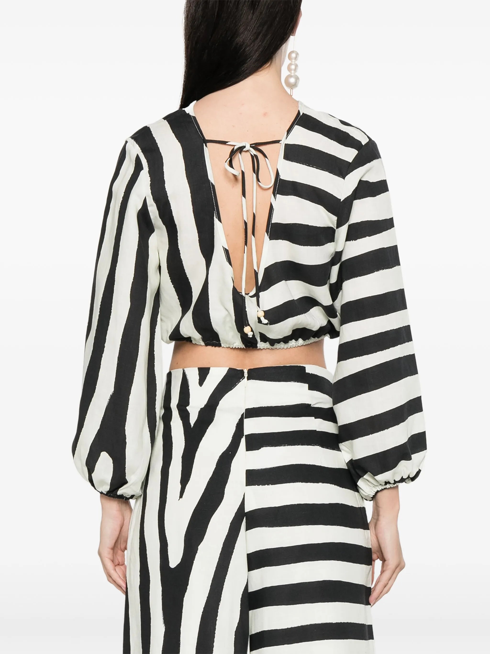 Lori blouse
