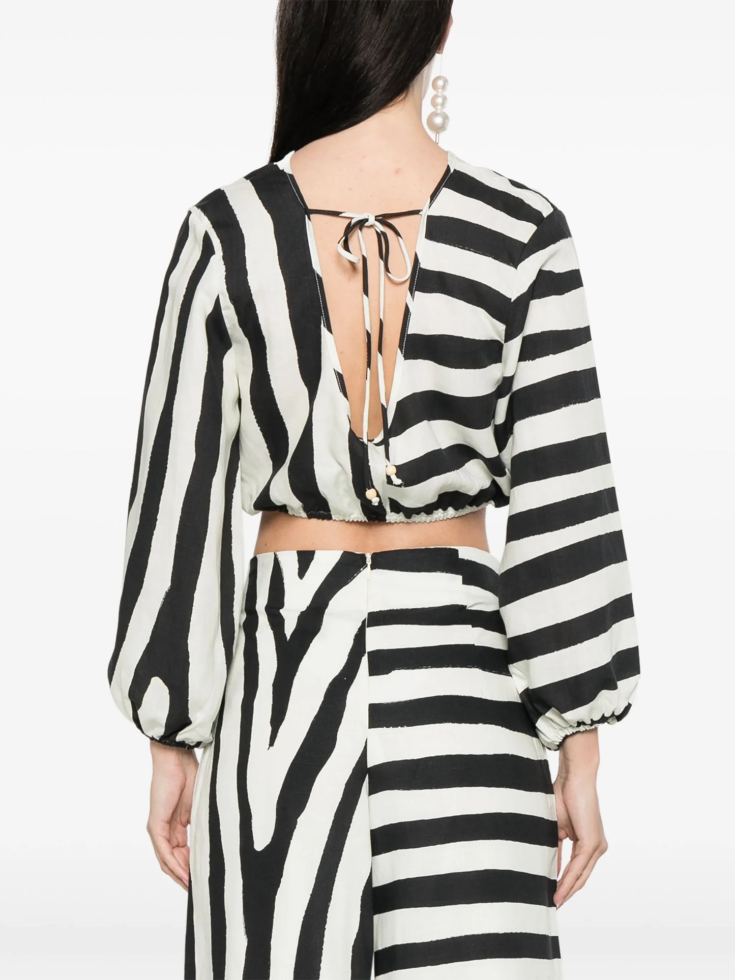 Lori blouse