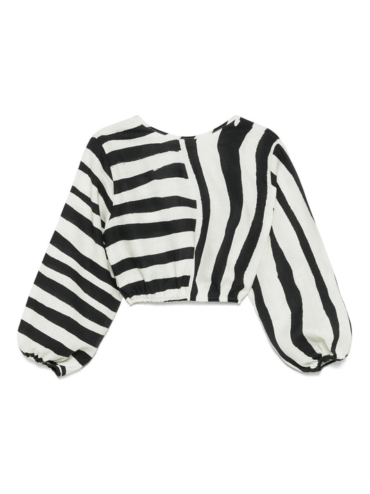 Lori blouse