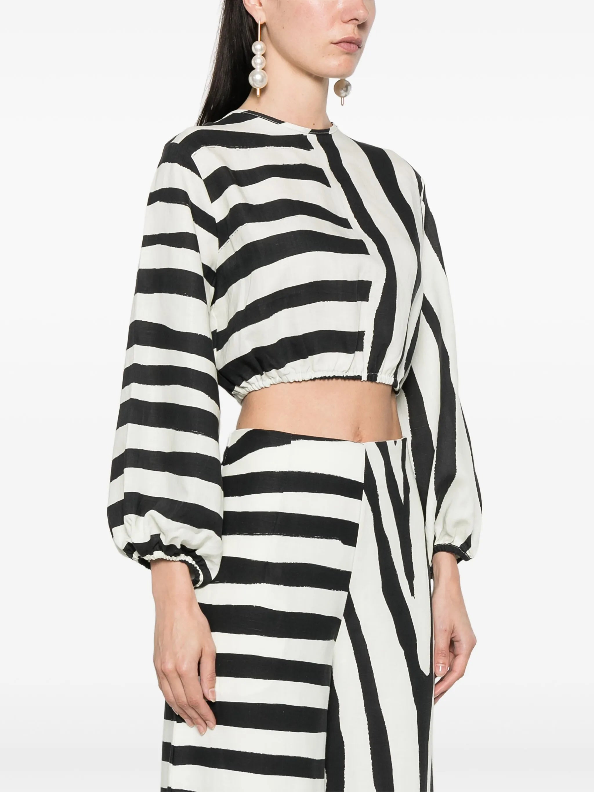 Lori blouse