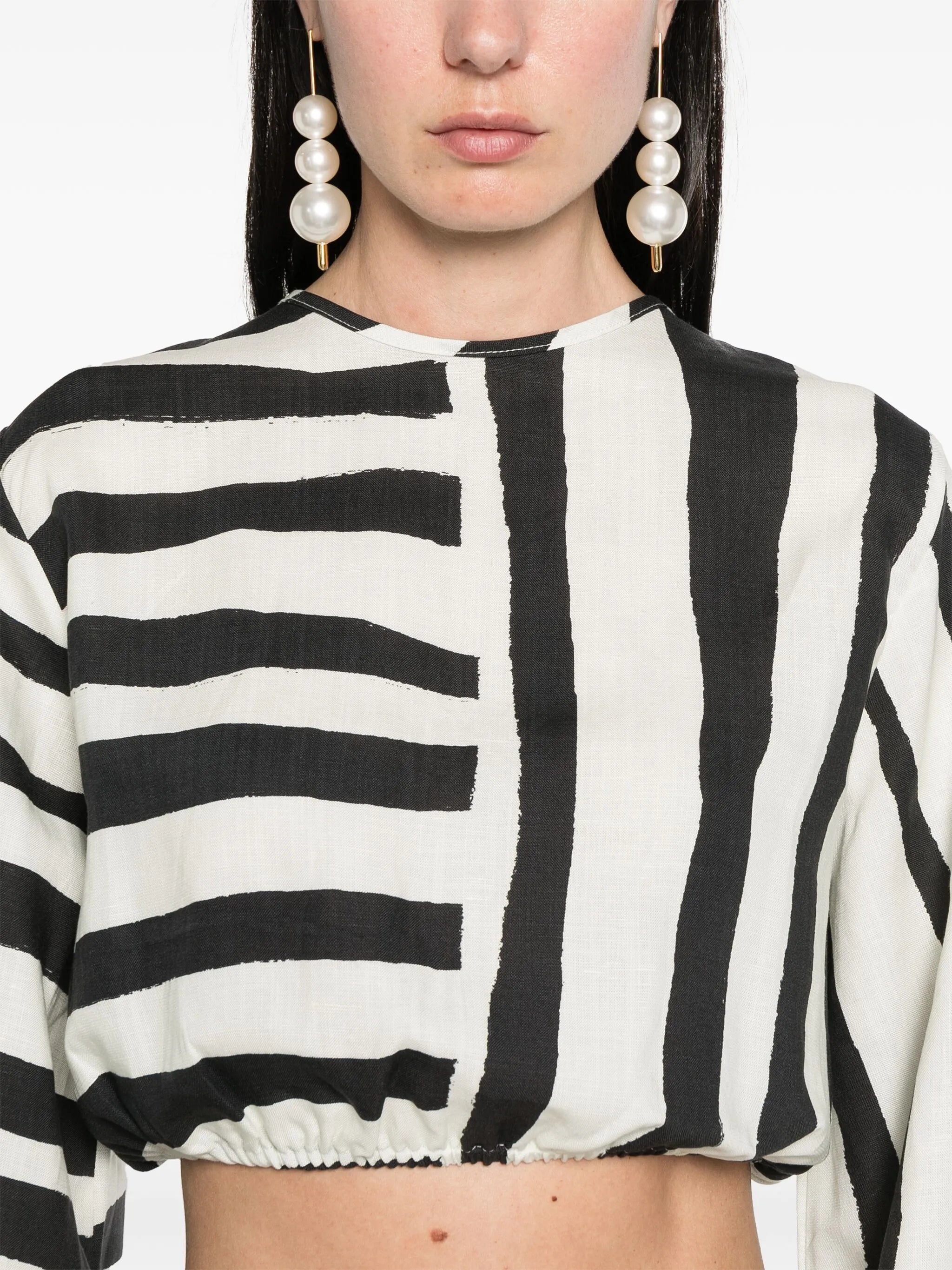 Lori blouse