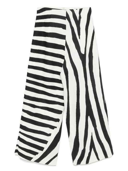 Toya trousers