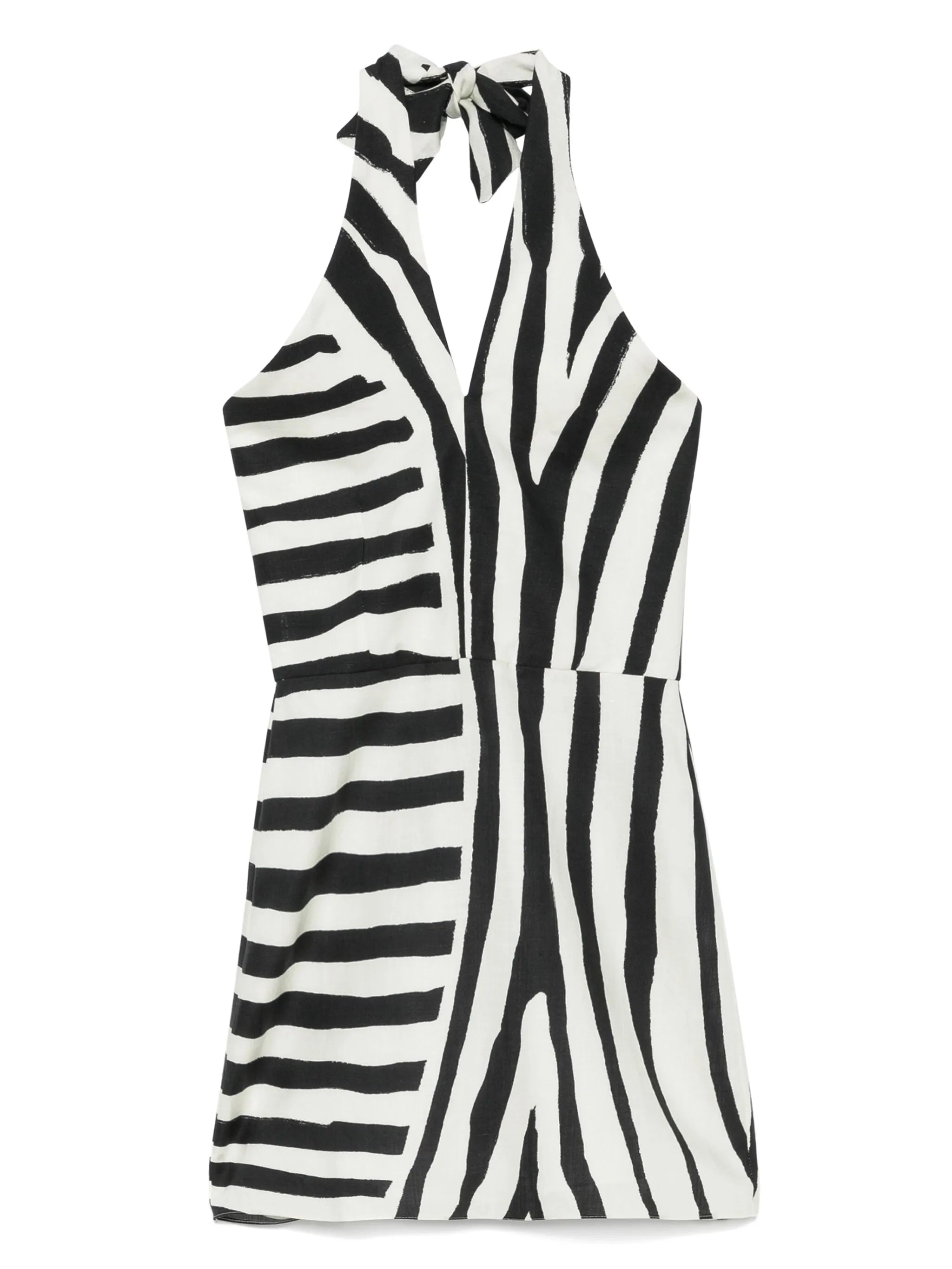 Veneta mini dress