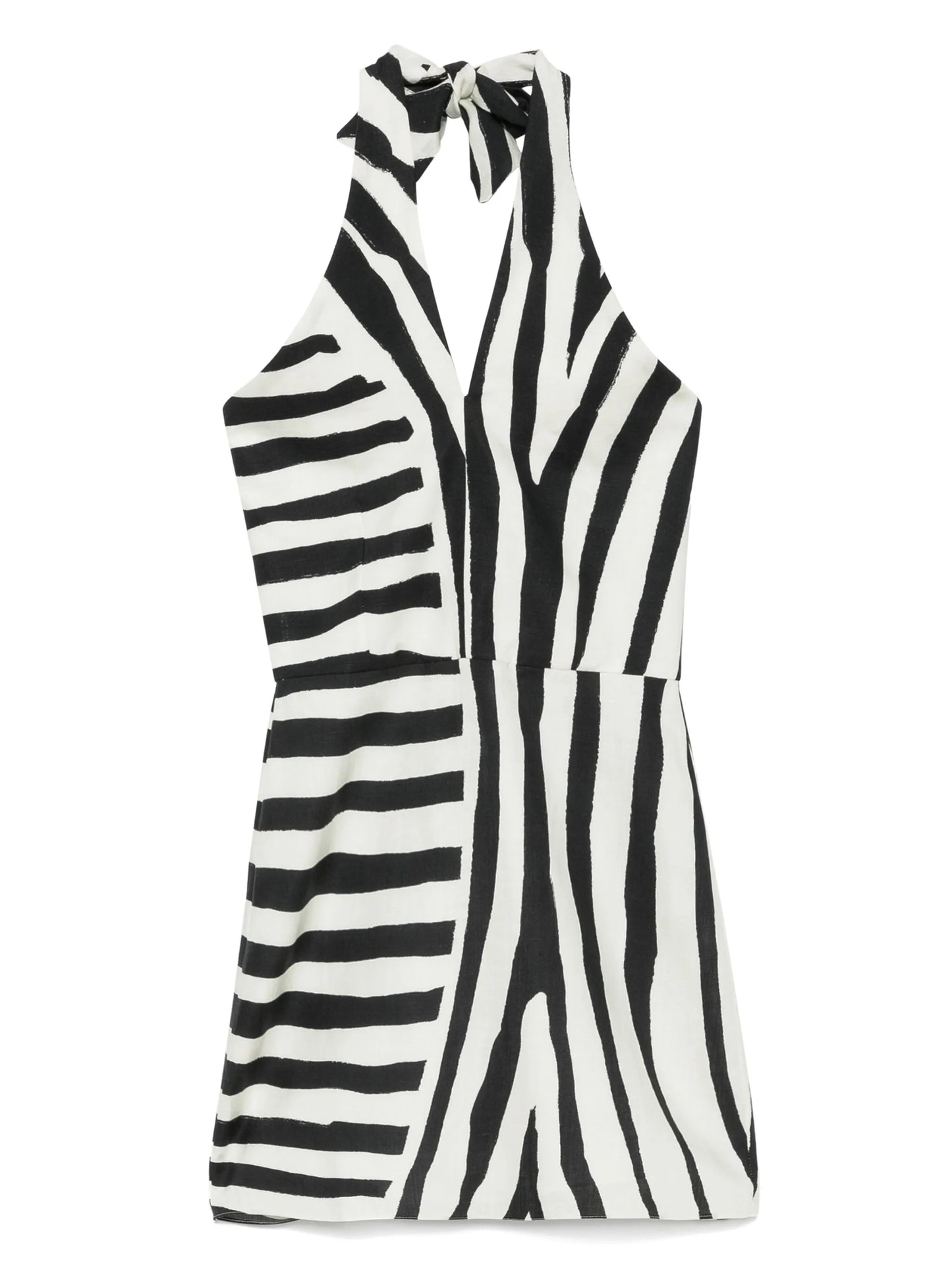 Veneta mini dress