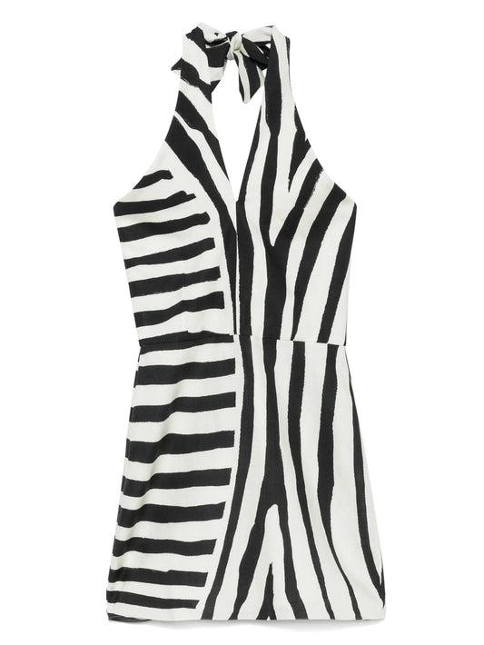 Veneta mini dress