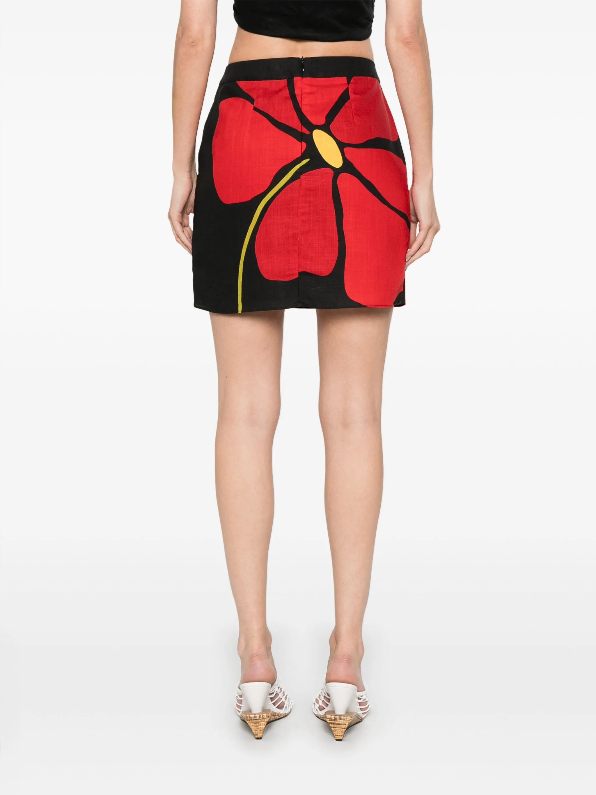 Chloe mini skirt