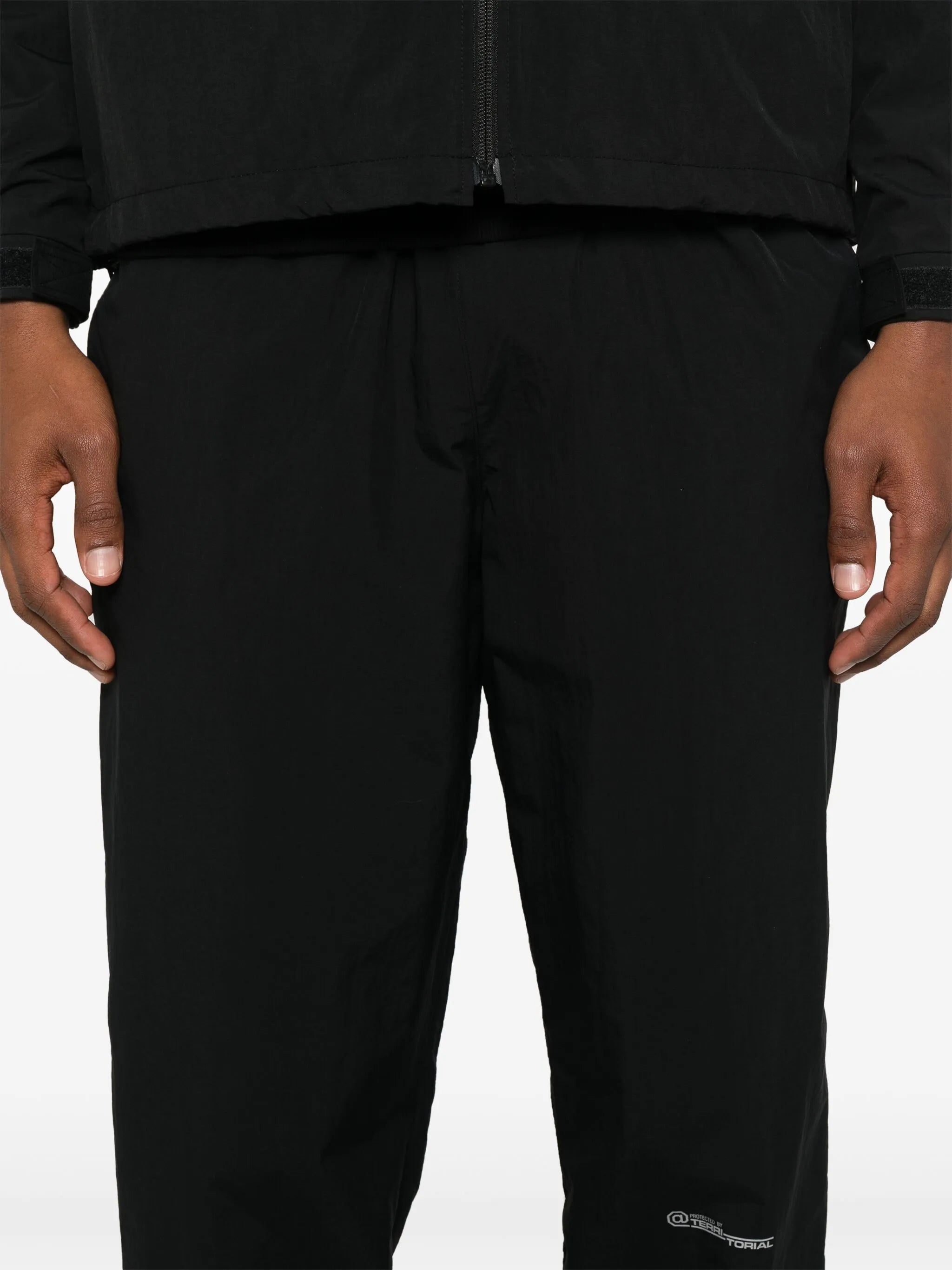 Tussah Pertex track pants
