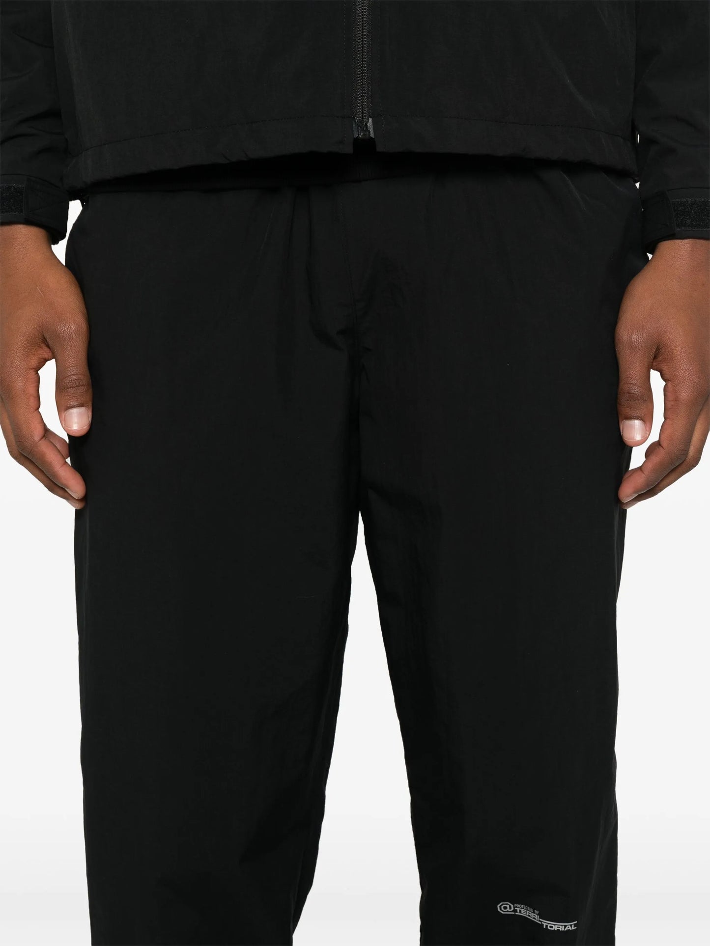 Tussah Pertex track pants
