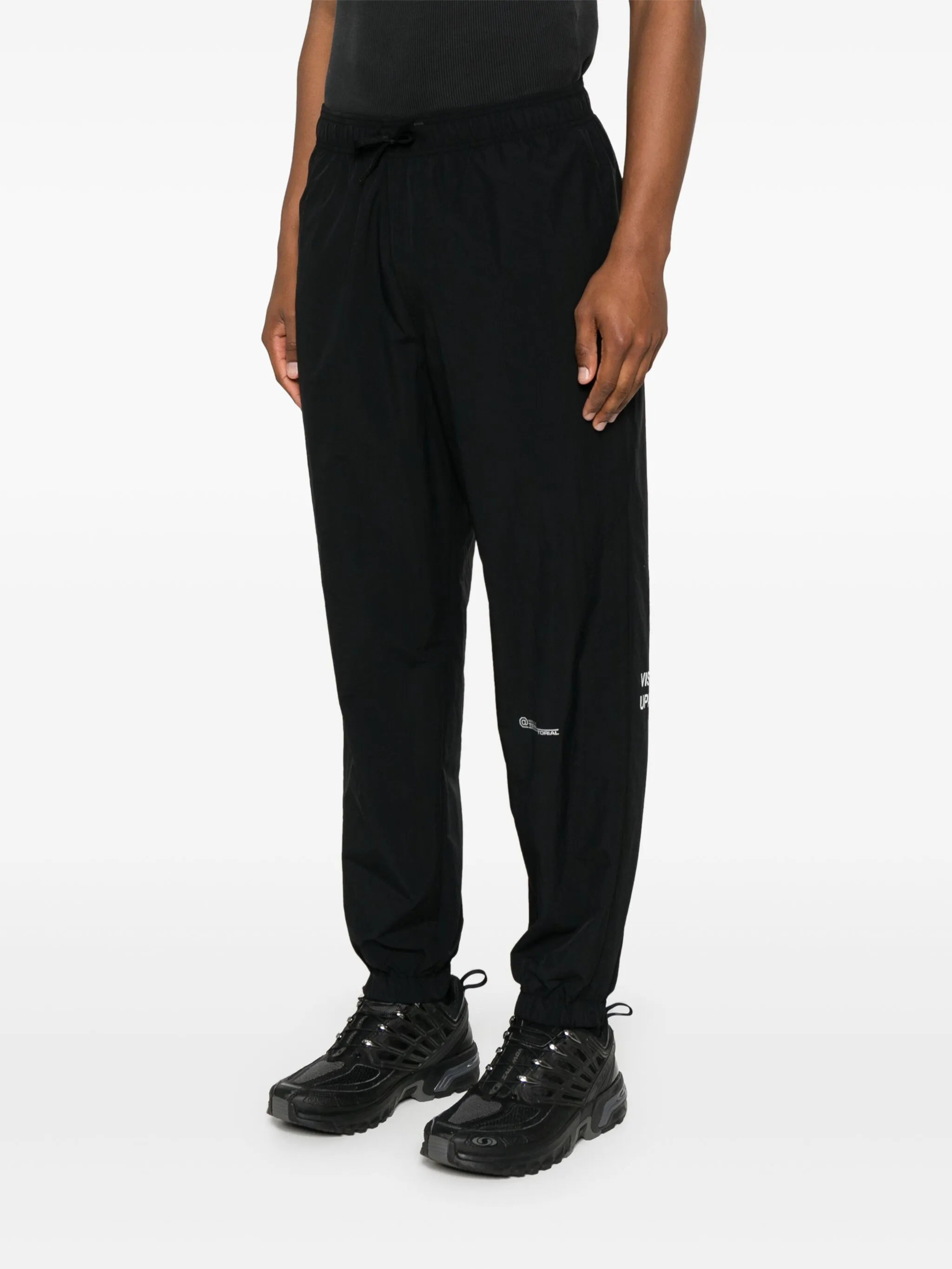 Tussah Pertex track pants