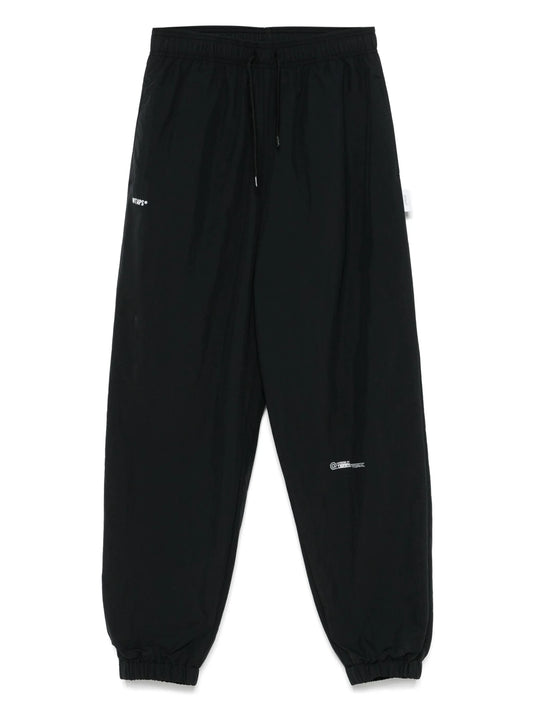 Tussah Pertex track pants