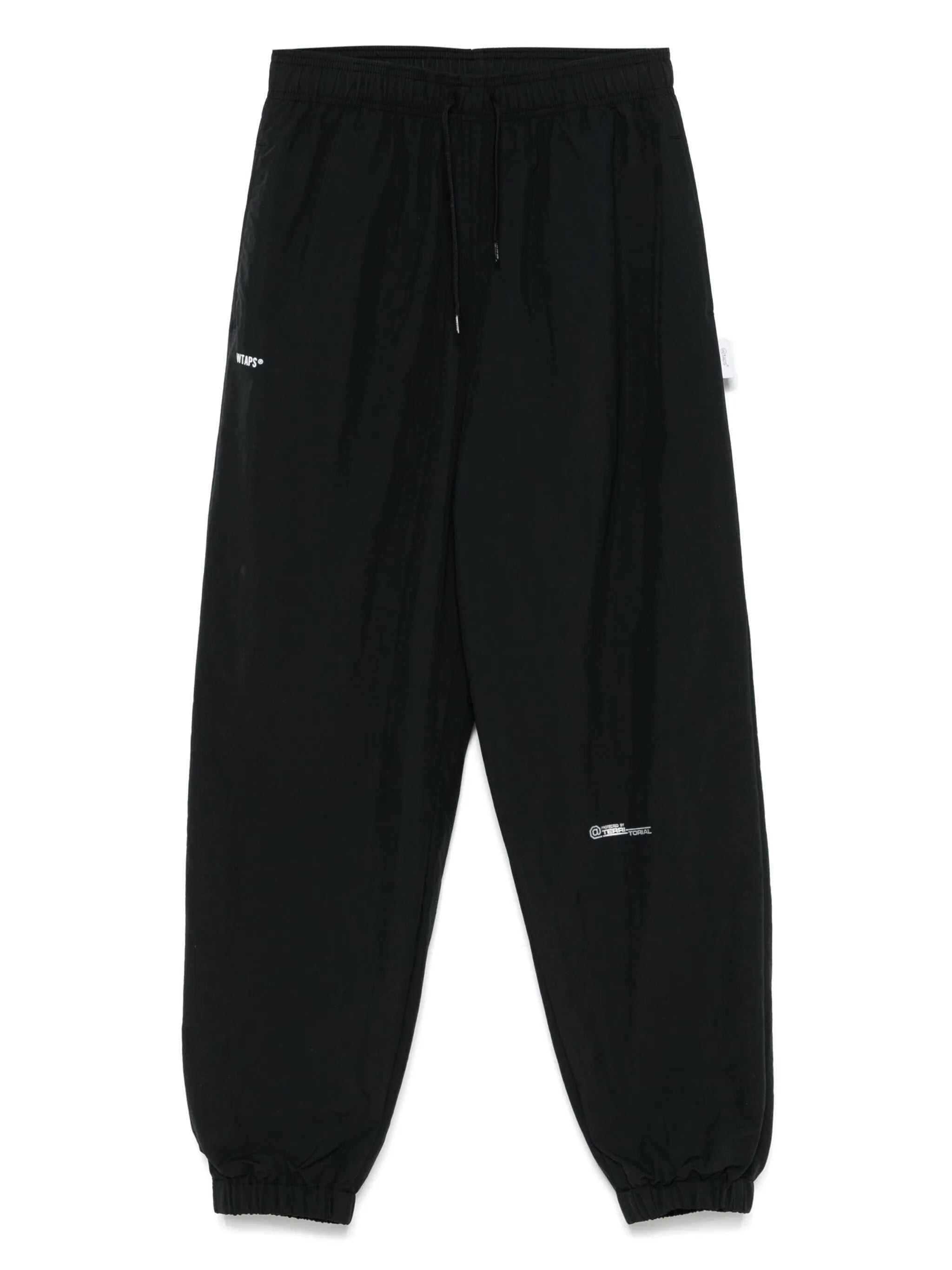 Tussah Pertex track pants