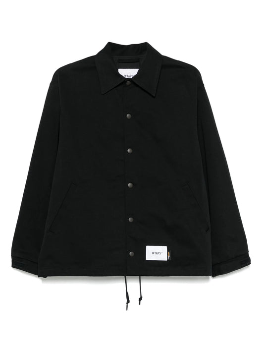 Cordura Chief jacket