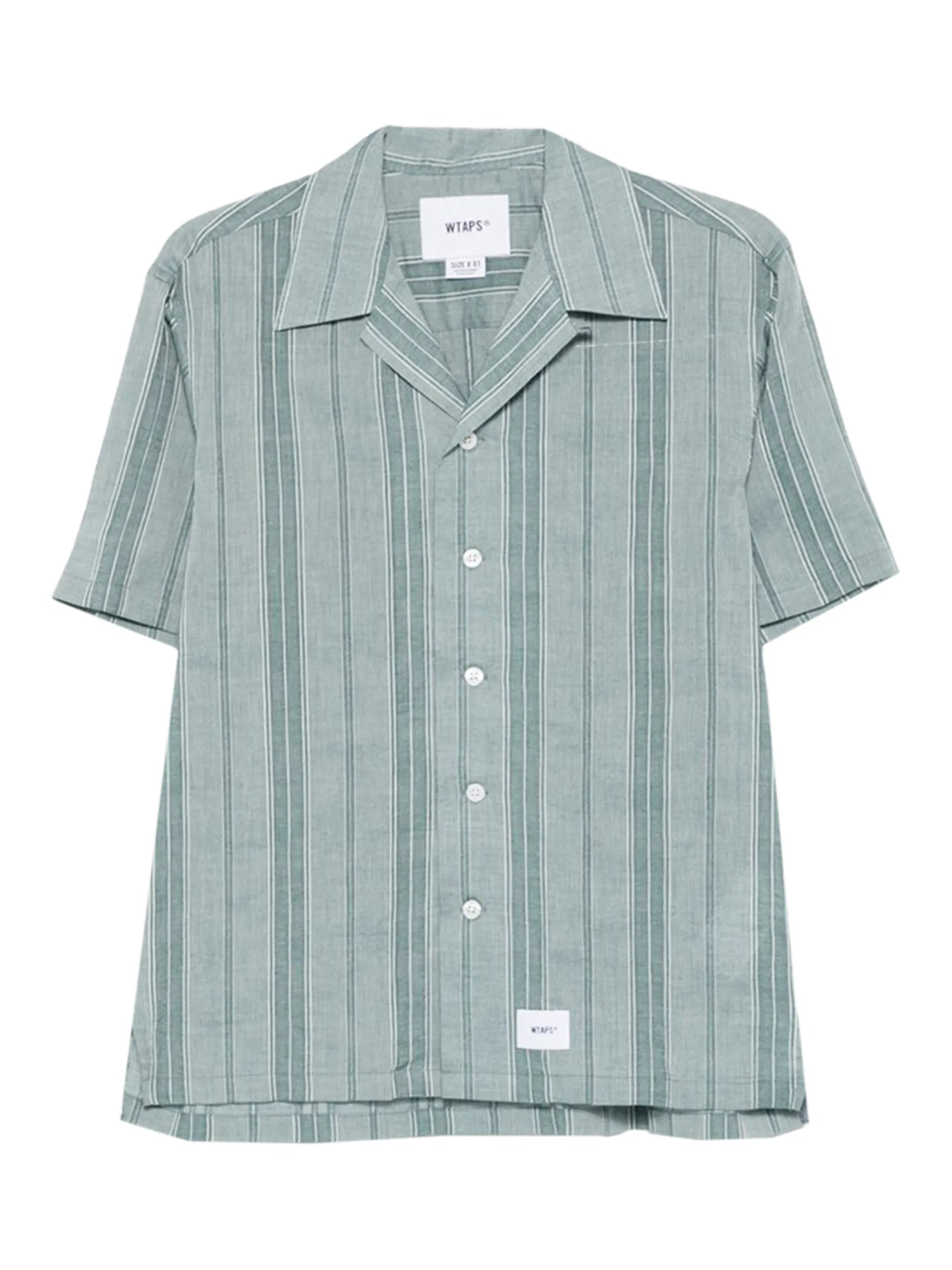 striped shirt