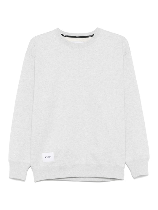 Sign Logo sweatshirt