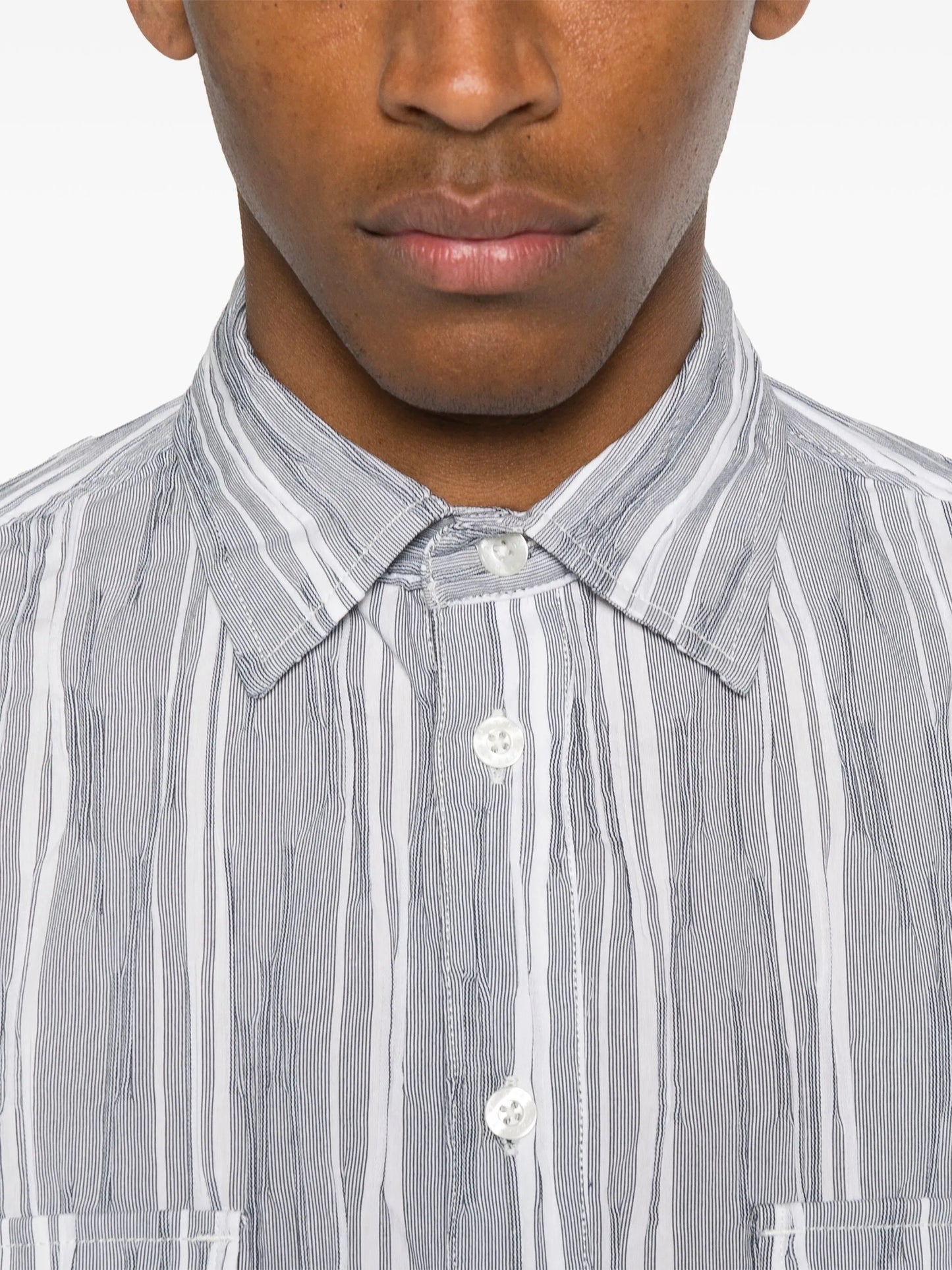 Dobby shirt
