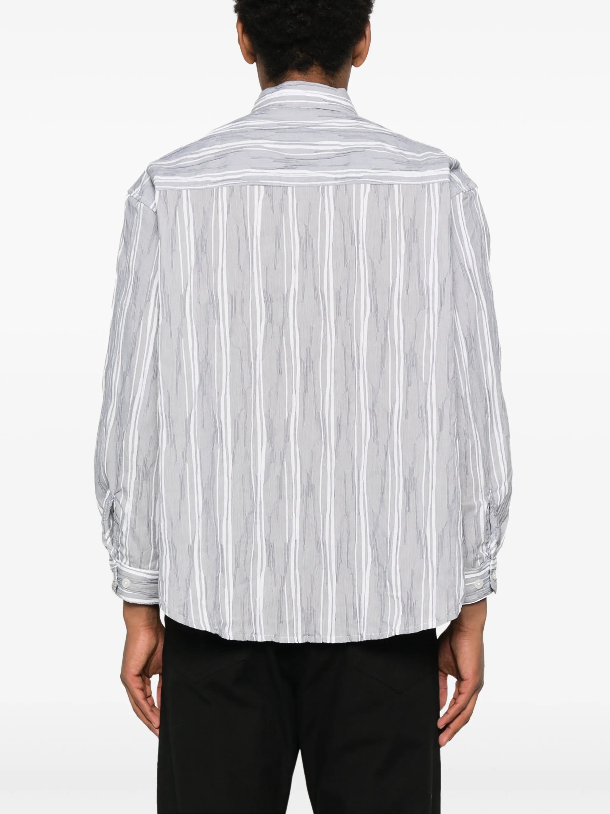 Dobby shirt