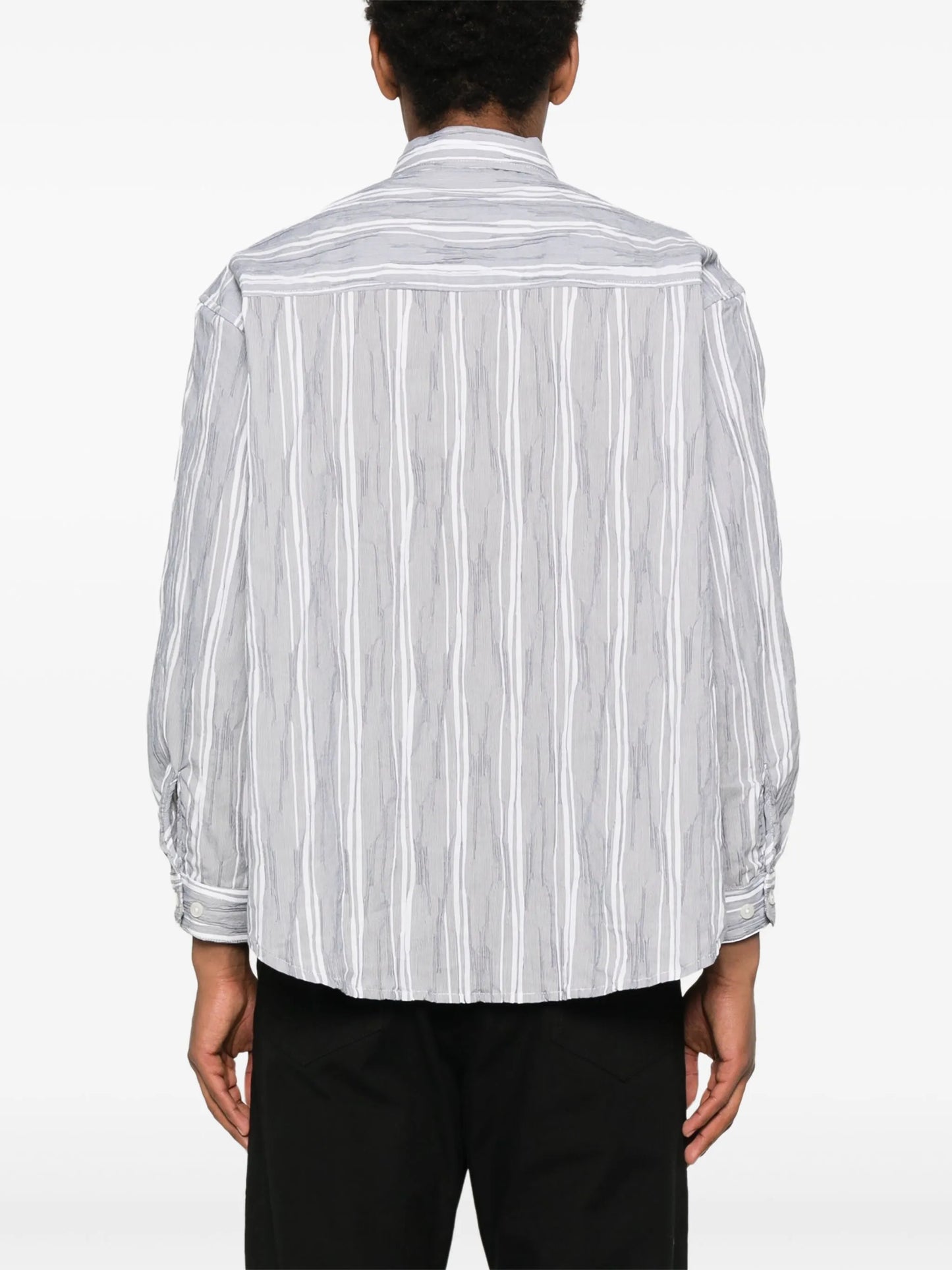 Dobby shirt