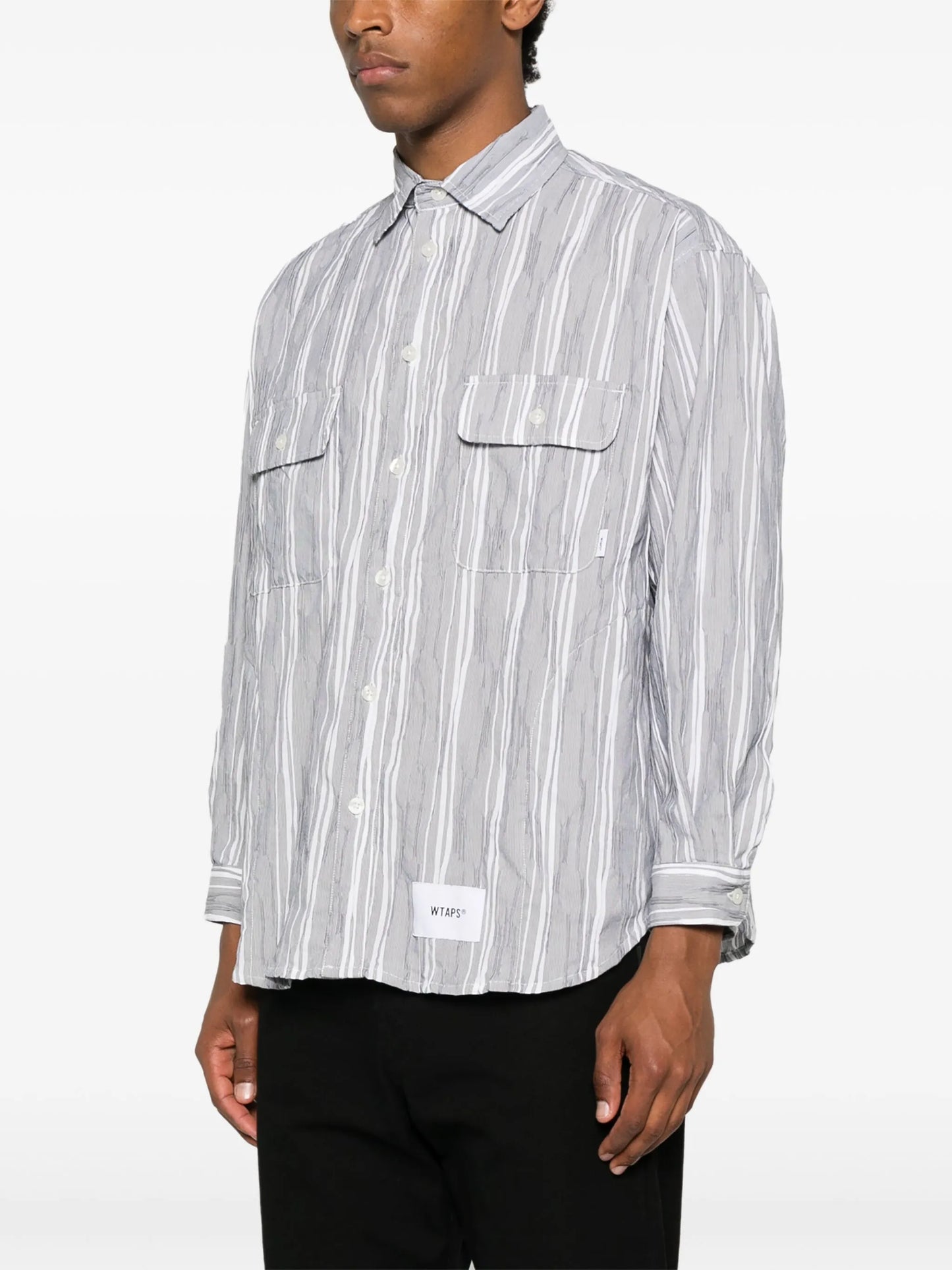 Dobby shirt