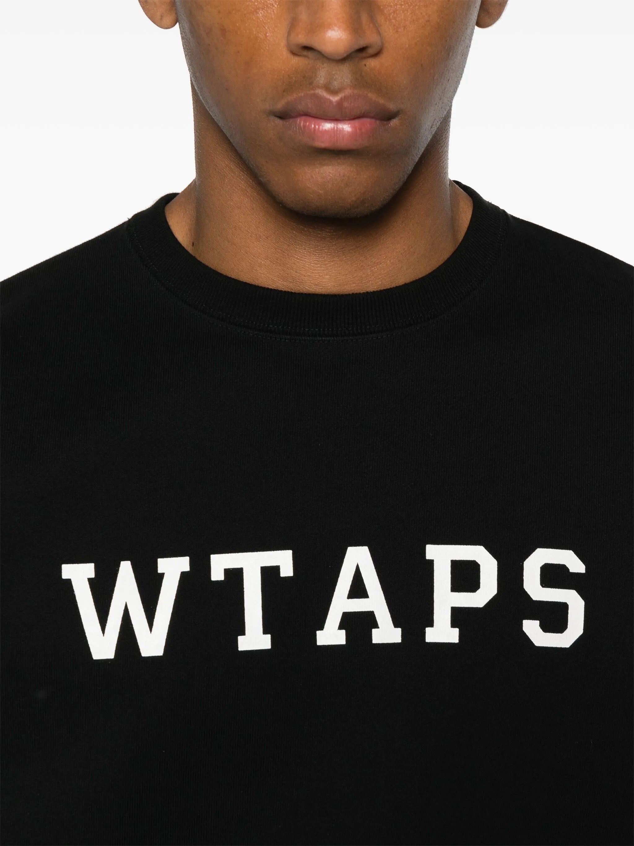 Academy Logo sweatshirt