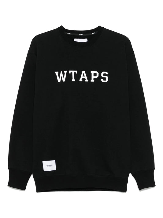 Academy Logo sweatshirt
