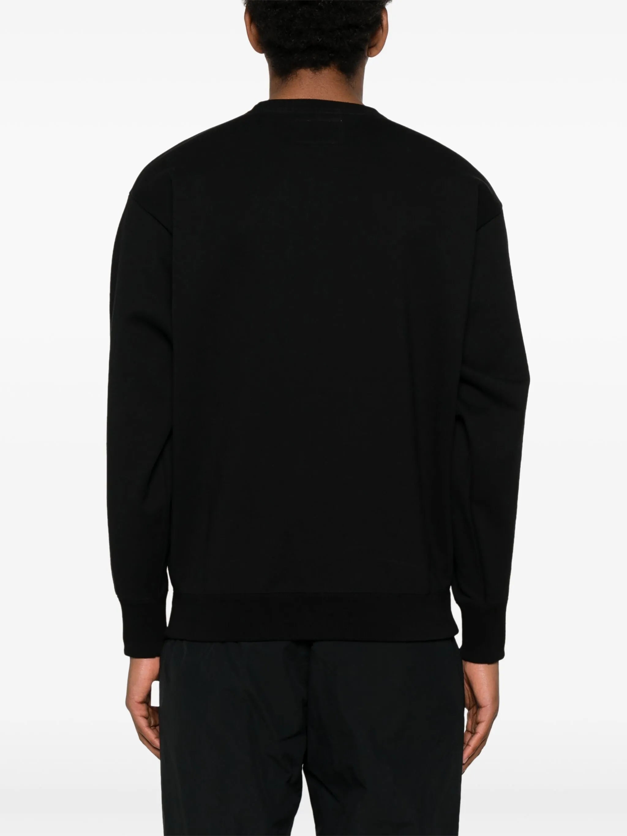 Academy Logo sweatshirt