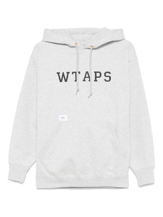 Academy Logo hoodie