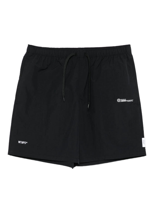Tussah Pertex shorts