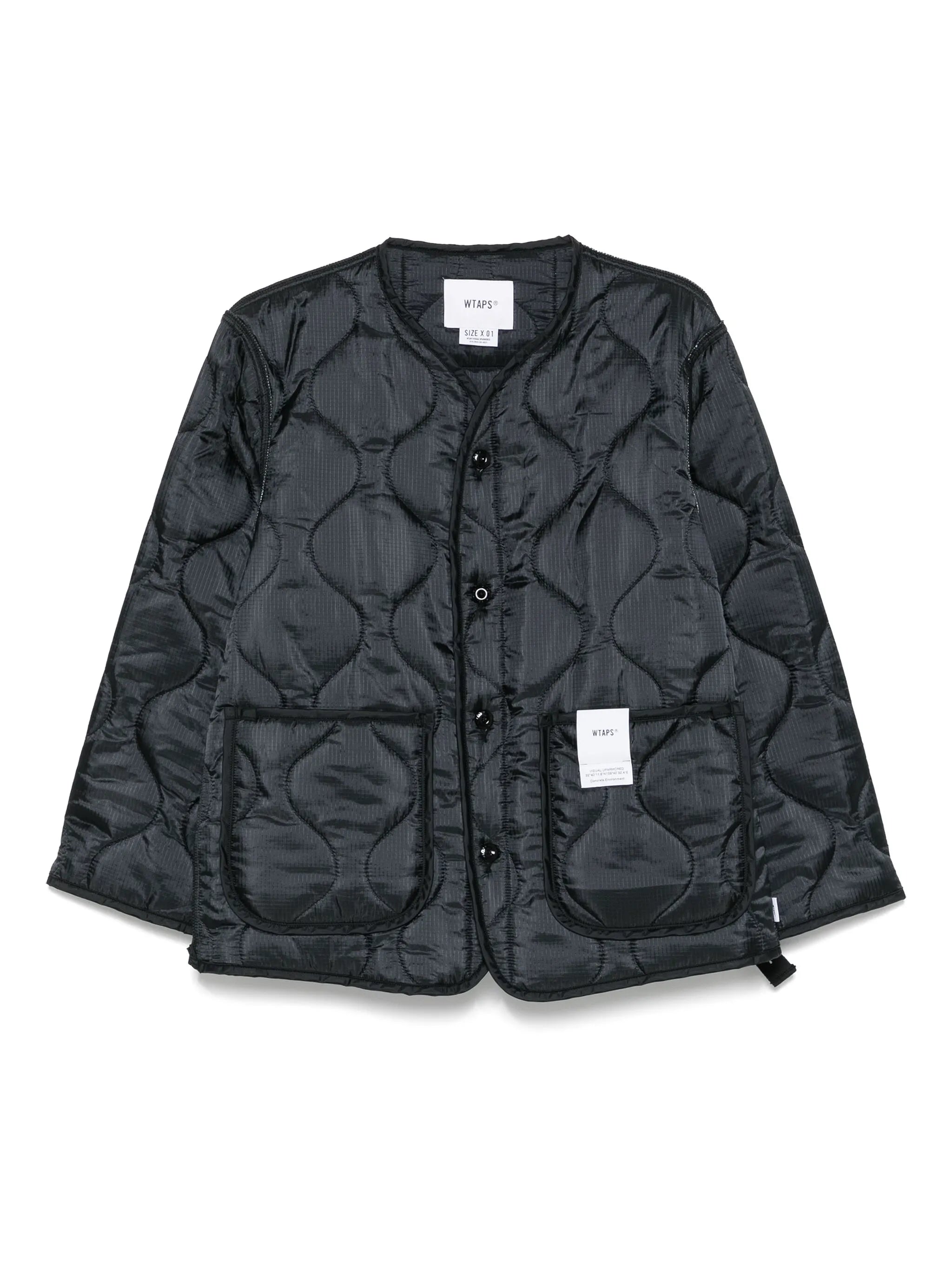 WLJ jacket