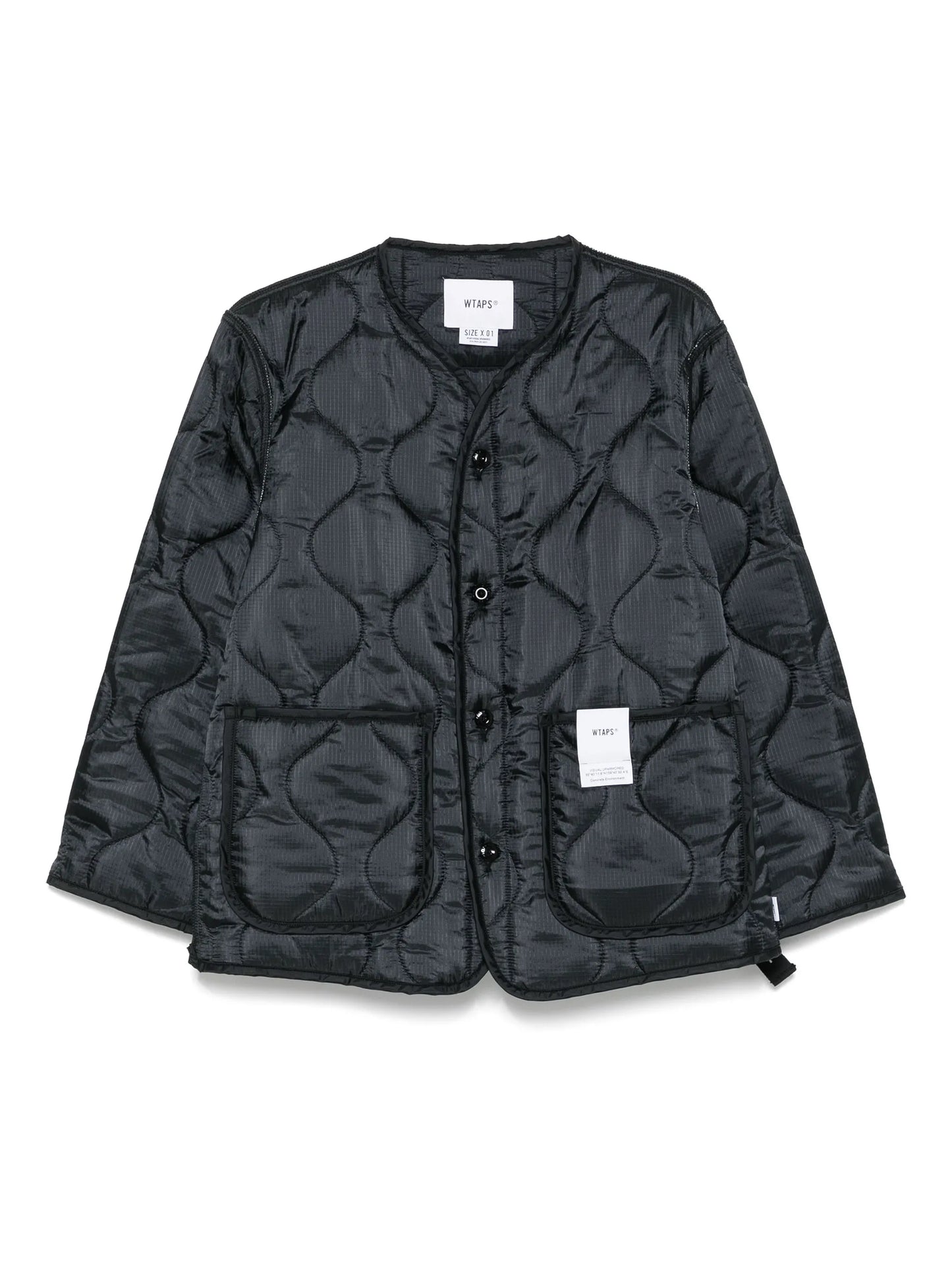 WLJ jacket
