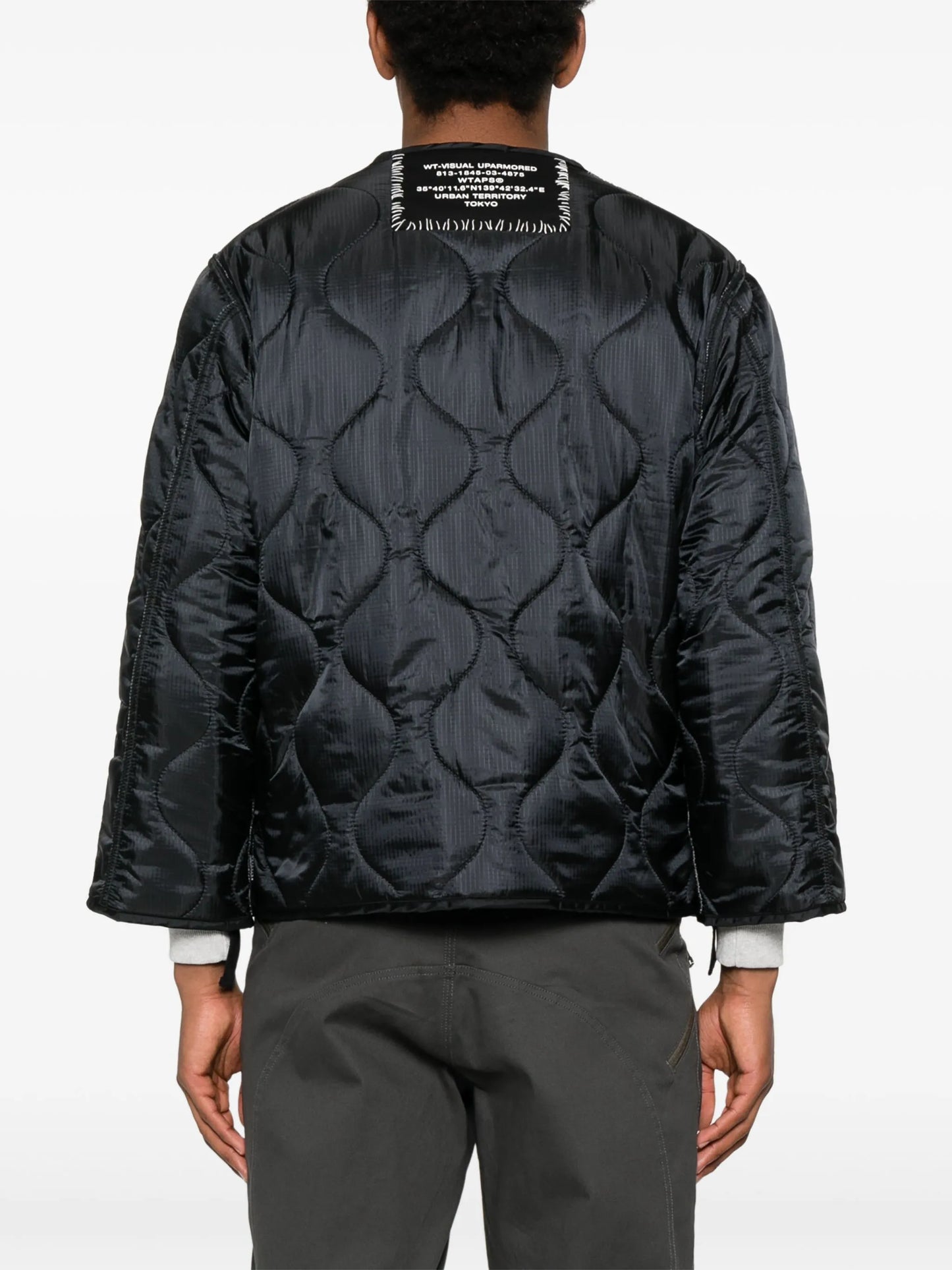 WLJ jacket