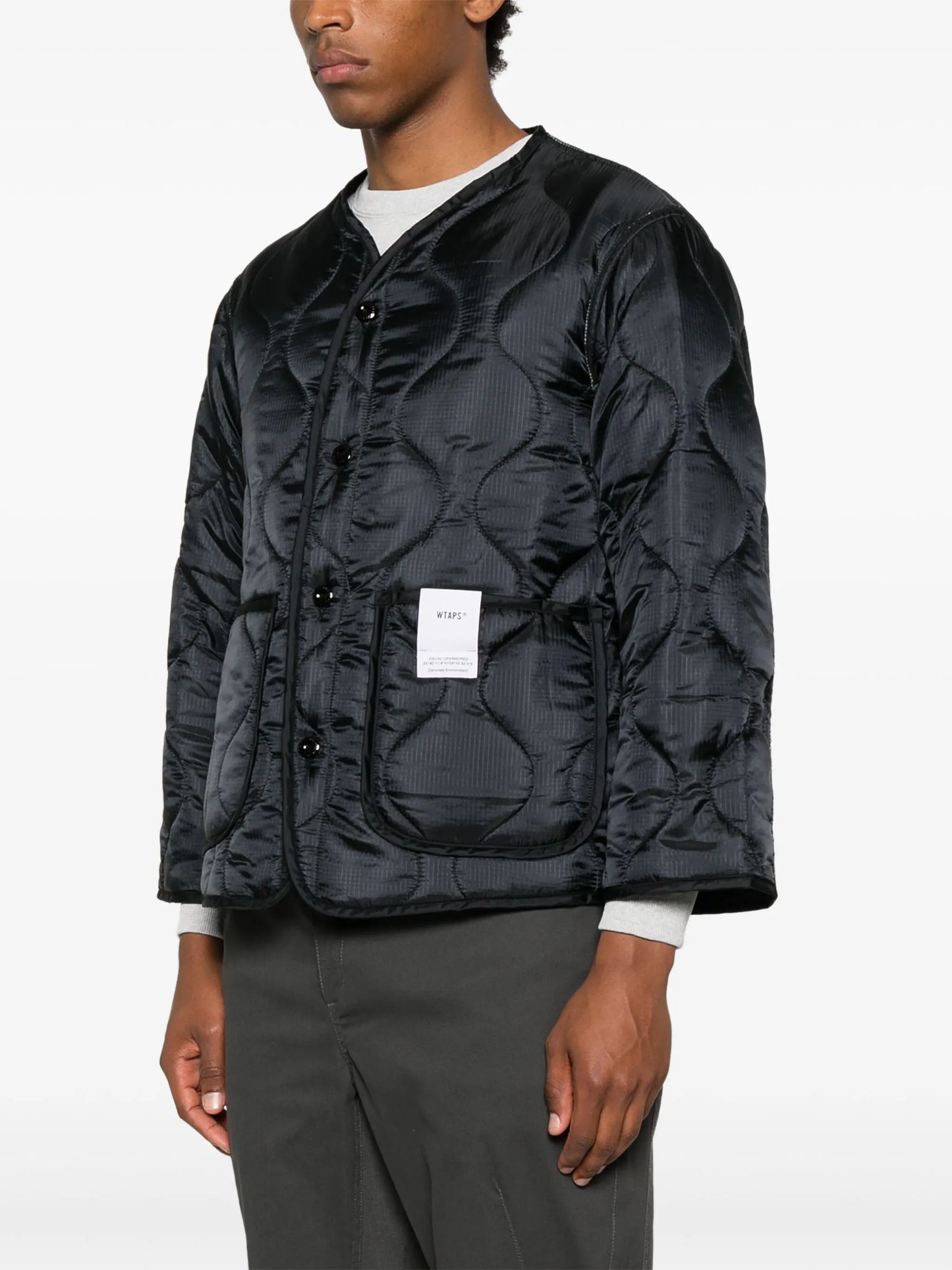 WLJ jacket