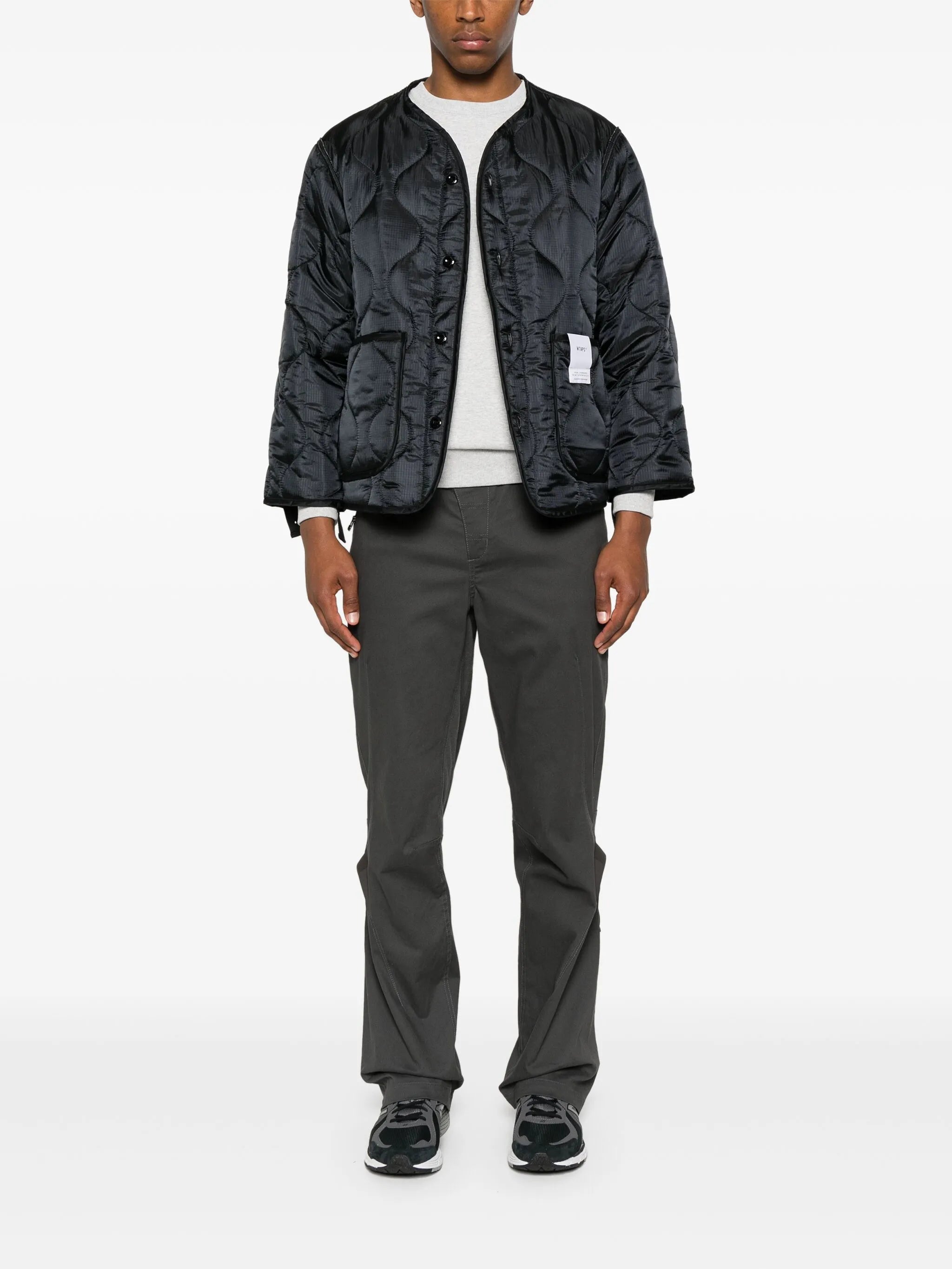 WLJ jacket