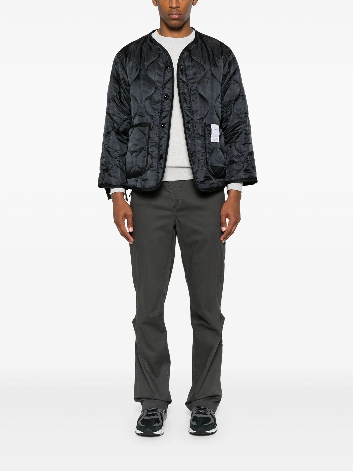 WLJ jacket